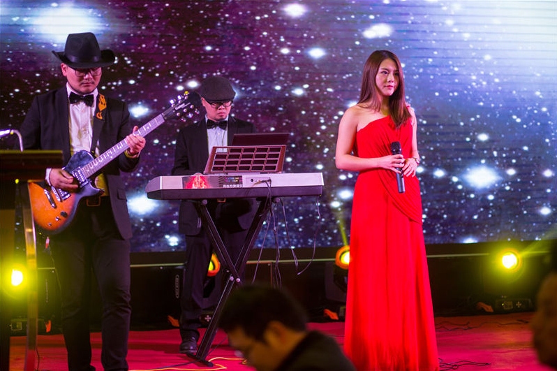 常熟凱馳供應(yīng)商見面會策劃 常熟凱馳供應(yīng)商見面會策劃