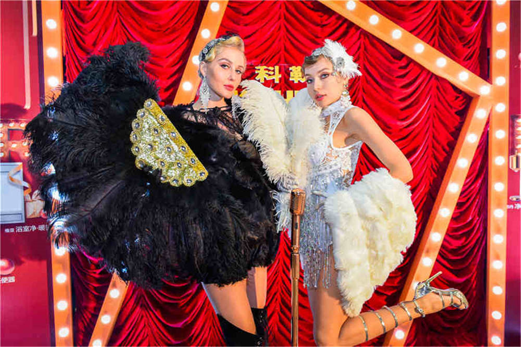 品牌的年會策劃公司包含哪些單位年會策劃？