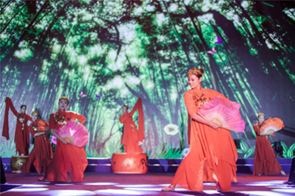 理想的年會策劃單位是如何開展特色年會策劃？