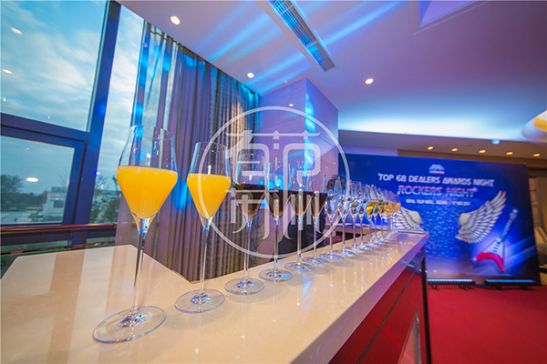 完美的進(jìn)行一場小型年會(huì)策劃有哪些環(huán)節(jié)？